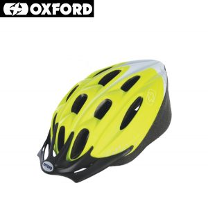 oxford-f15-fluro-yellow-bicycle-bike-helmet-medium-large-adult-54-58-61-cm