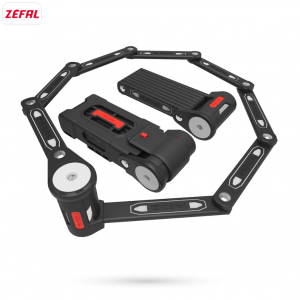 Zefal K-Traz-F16L Folding Bike Lock