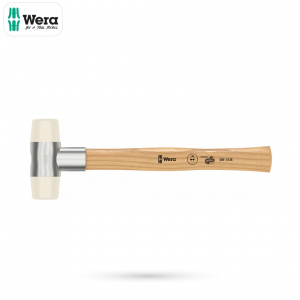 Wera 101 Soft-Faced Hammer