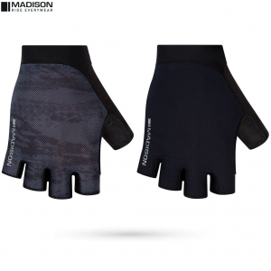Madison Flux Perfomance Cycle-Mitts Options