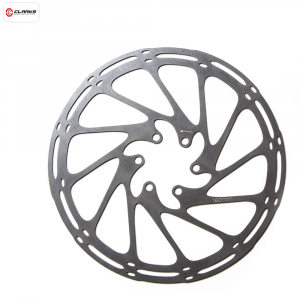 Clarks Z8 6Bolt Rotor 203mm Disc Brake Components