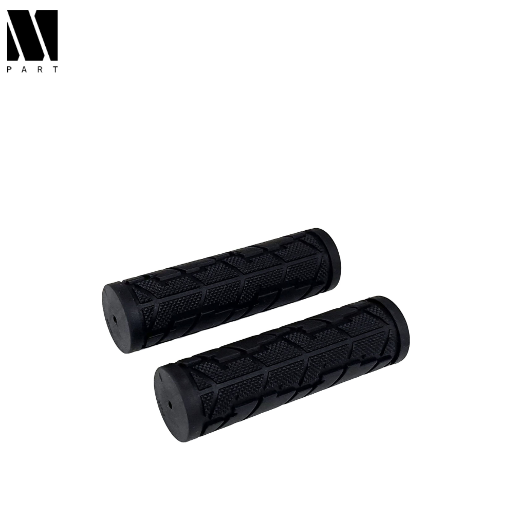 MPart Youth Grips Black 100mm